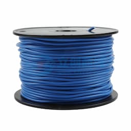 [1卷100米]埃塔硅胶导线 蓝色 1.0平方 耐压10KV 耐温范围-50至+200度缩略图