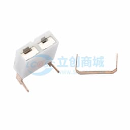 【插件】埃塔热电偶插头K型J型T型插座黄蓝黑色温度仪表接头公母测温线连接器炉温测试小黄插头面板插座 K型电路板母座缩略图