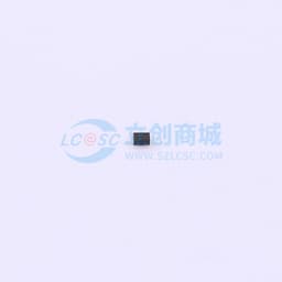 ESD 24V截止 峰值浪涌电流：2A@8/20us缩略图