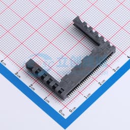 1mm P数:30P缩略图