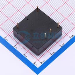 10W宽压输入隔离稳压单路/正负双路输出DC/DC电源模块缩略图
