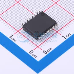 四通道数字隔离器缩略图