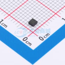 TPS22810DRVT缩略图