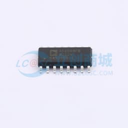 故障保护型模拟多路复用器 ADG508F/ADG509F缩略图