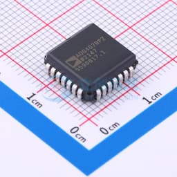 高性能模拟多路复用器缩略图