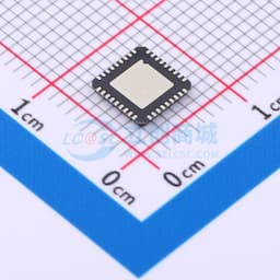 DP83TC811S-Q1 低功耗汽车以太网物理层收发器缩略图