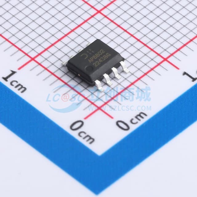 AP8802SG-13实物图