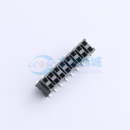 间距:2.54mm 立贴缩略图