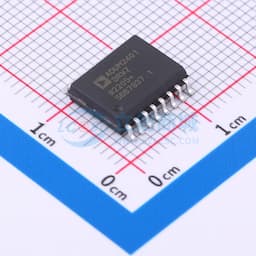四通道数字隔离器缩略图