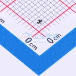 ESD 24V截止 峰值浪涌电流：2A@8/20us缩略图