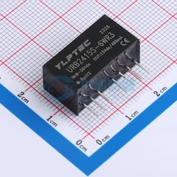 DC/DC模块电源缩略图