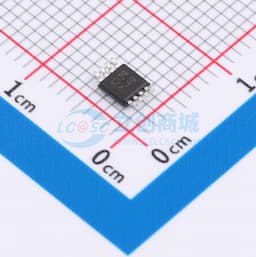 iCMOS SPDT 开关缩略图
