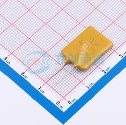 PTC自恢复保险丝 插件 240V 750mA 自恢复保险丝缩略图