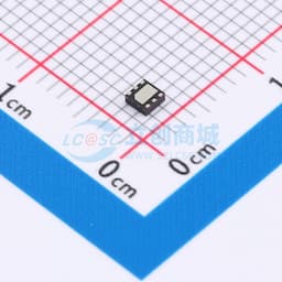 TPS22810DRVT缩略图