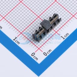 间距:0.4mm 公 立贴缩略图
