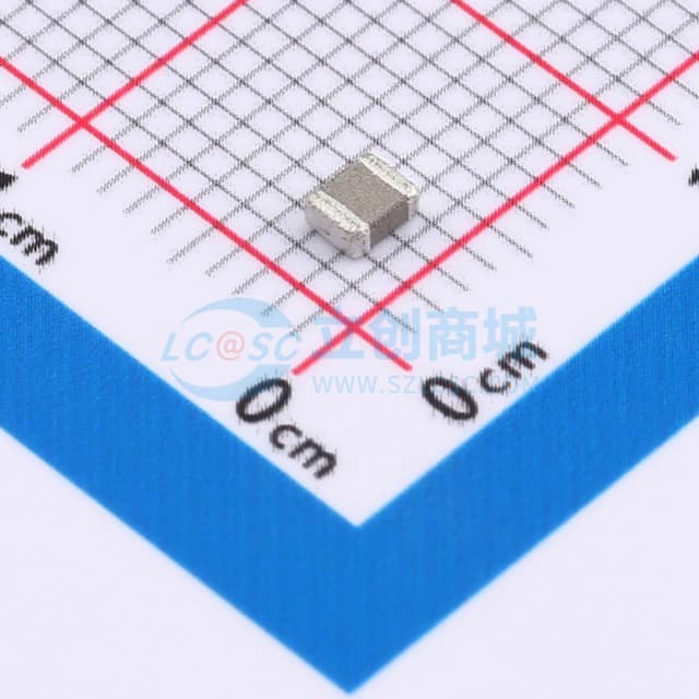 6uH ±20% 1.4A实物图