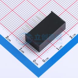 2W定电压输入隔离非稳压双路输出DC/DC电源模块缩略图
