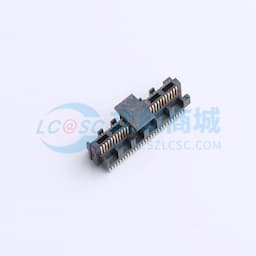 间距:0.4mm 公 立贴缩略图