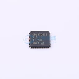 DP83TC811S-Q1 低功耗汽车以太网物理层收发器缩略图