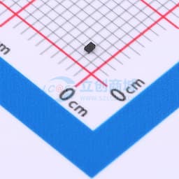 ESD 24V截止 峰值浪涌电流：2A@8/20us缩略图