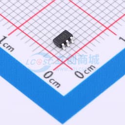 高压高侧电流监测器缩略图