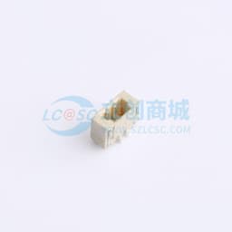 米色 1x2P 间距:0.8mm 卧贴缩略图
