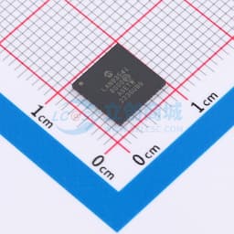 LAN9354 3端口10/100管理型以太网交换机缩略图