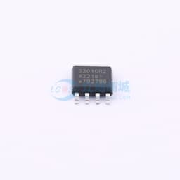 双通道数字隔离器，具有增强的系统级ESD可靠性缩略图