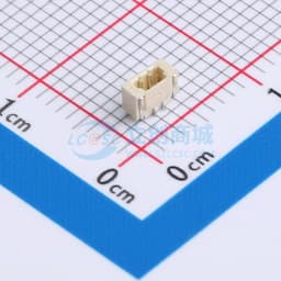 米色 1x2P 间距:0.8mm 卧贴缩略图