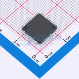 采用nanoWatt XLP技术的28/44引脚、16位通用闪存微控制器缩略图