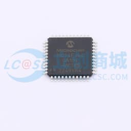 采用nanoWatt XLP技术的28/44引脚、16位通用闪存微控制器缩略图