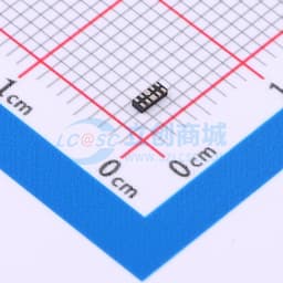 ESD 3.3V截止 峰值浪涌电流：5.5A@8/20us缩略图