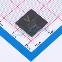 VSC8514-11 四端口10/100/1000BASE-T PHY与QSGMII MAC接口缩略图
