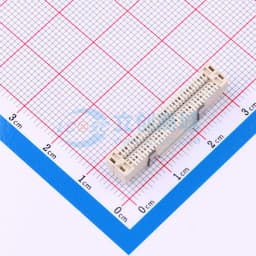 PIN:60P 间距:0.8mm 立贴缩略图