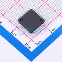 主流互连型ARM Cortex-M3 MCU，具有256 KB Flash、72 MHz CPU、CAN和USB 2.0 OTG缩略图