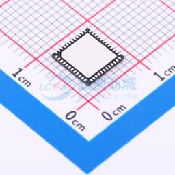 带FPU的超低功耗110 MHz Arm Cortex-M33 MCU，采用Trust Zone技术，具有512 KB Flash存储器缩略图