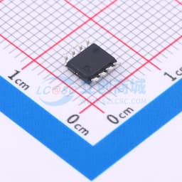 高级故障安全RS-485 / RS-422收发器缩略图