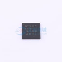 具有 128KB 闪存、32KB SRAM、比较器、DMA、UART/SPI/I2C 和 1.8V 双电源 I/O 的 25MHz MCU缩略图