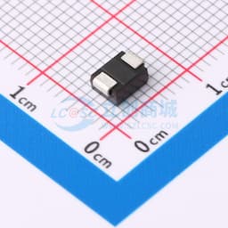 单向TVS 48V截止 峰值浪涌电流：7.8A缩略图