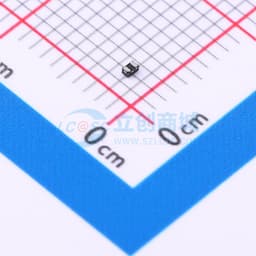 双向TVS 4.5V截止 峰值浪涌电流：60A@8/20us缩略图