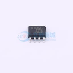 高级故障安全RS-485 / RS-422收发器缩略图