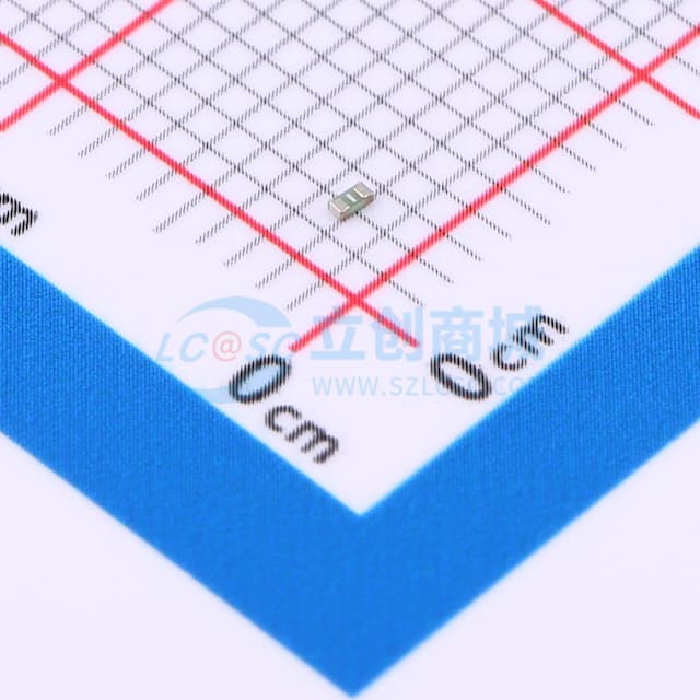 SF-0402FP050F-2实物图