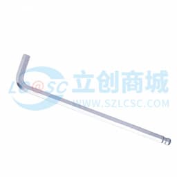 STANLEY(史丹利)，英制球头内六角扳手1/16"，69-293-23缩略图