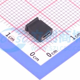 2.54mm 封顶式缩略图