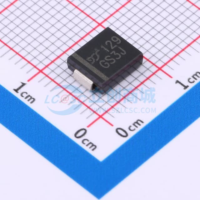 GS3JQ实物图