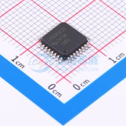 汽车用高效LED驱动器缩略图
