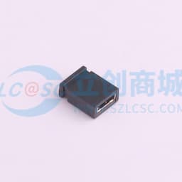 2.54mm 封顶式缩略图