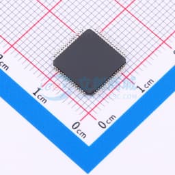 高性能静态CMOS技术的DSP控制器缩略图