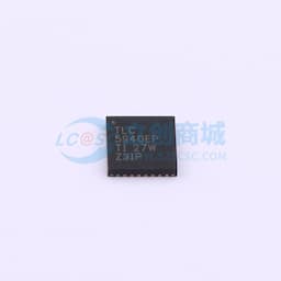 TLC5940QRHBREP缩略图