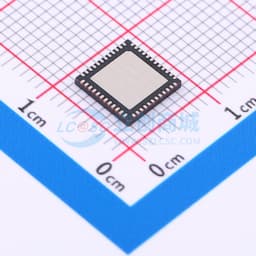 具有 24KB 闪存、4KB SRAM、比较器、DMA、UART/SPI/I2C、USB、计时器和硬件乘法器的 25MHz MCU缩略图
